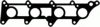 VICTOR REINZ 71-52546-00 Gasket, intake manifold